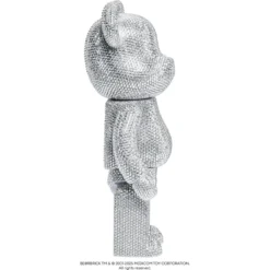 BE@RBRICK 400%