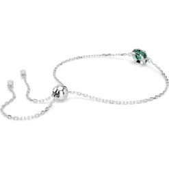 Birthstone bracelet
