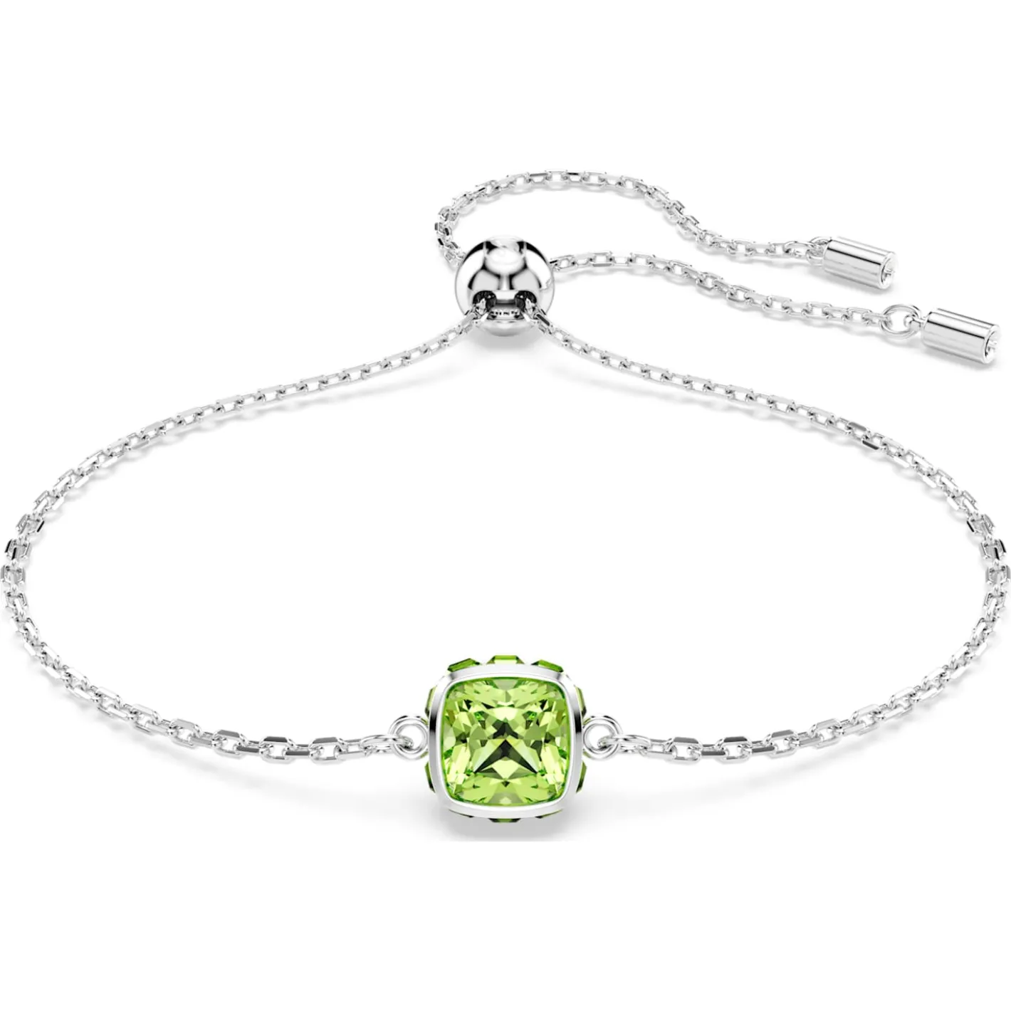 Birthstone bracelet
