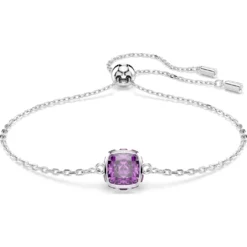 Birthstone bracelet