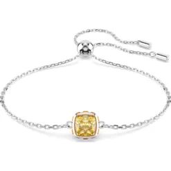 Birthstone bracelet