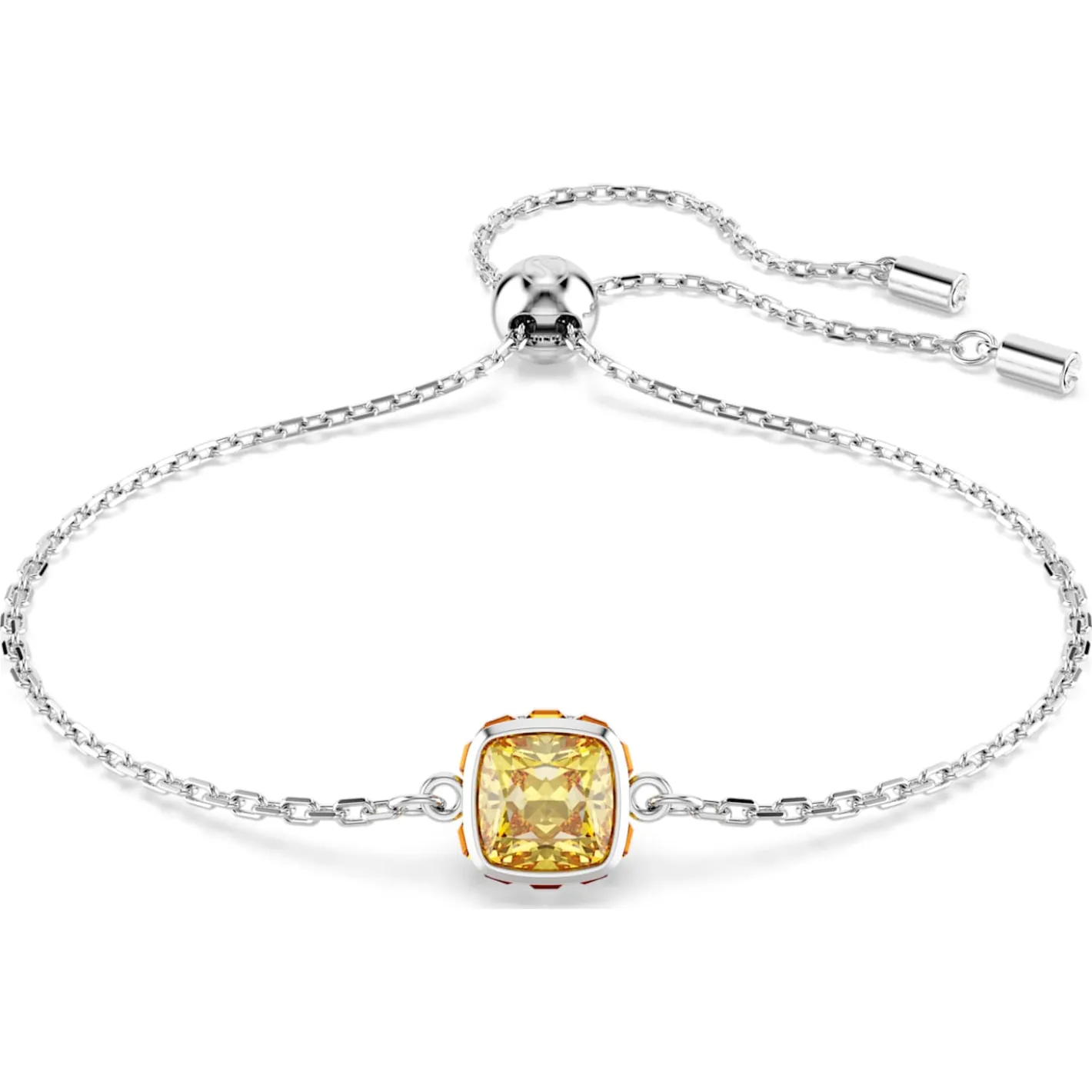 Birthstone bracelet