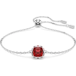 Birthstone bracelet