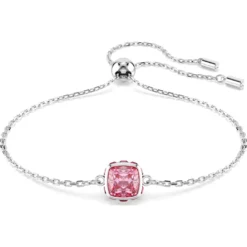 Birthstone bracelet