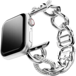 Chain strap