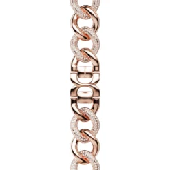 Chain strap