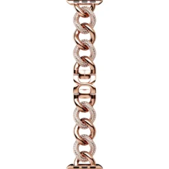 Chain strap
