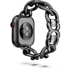 Chain strap