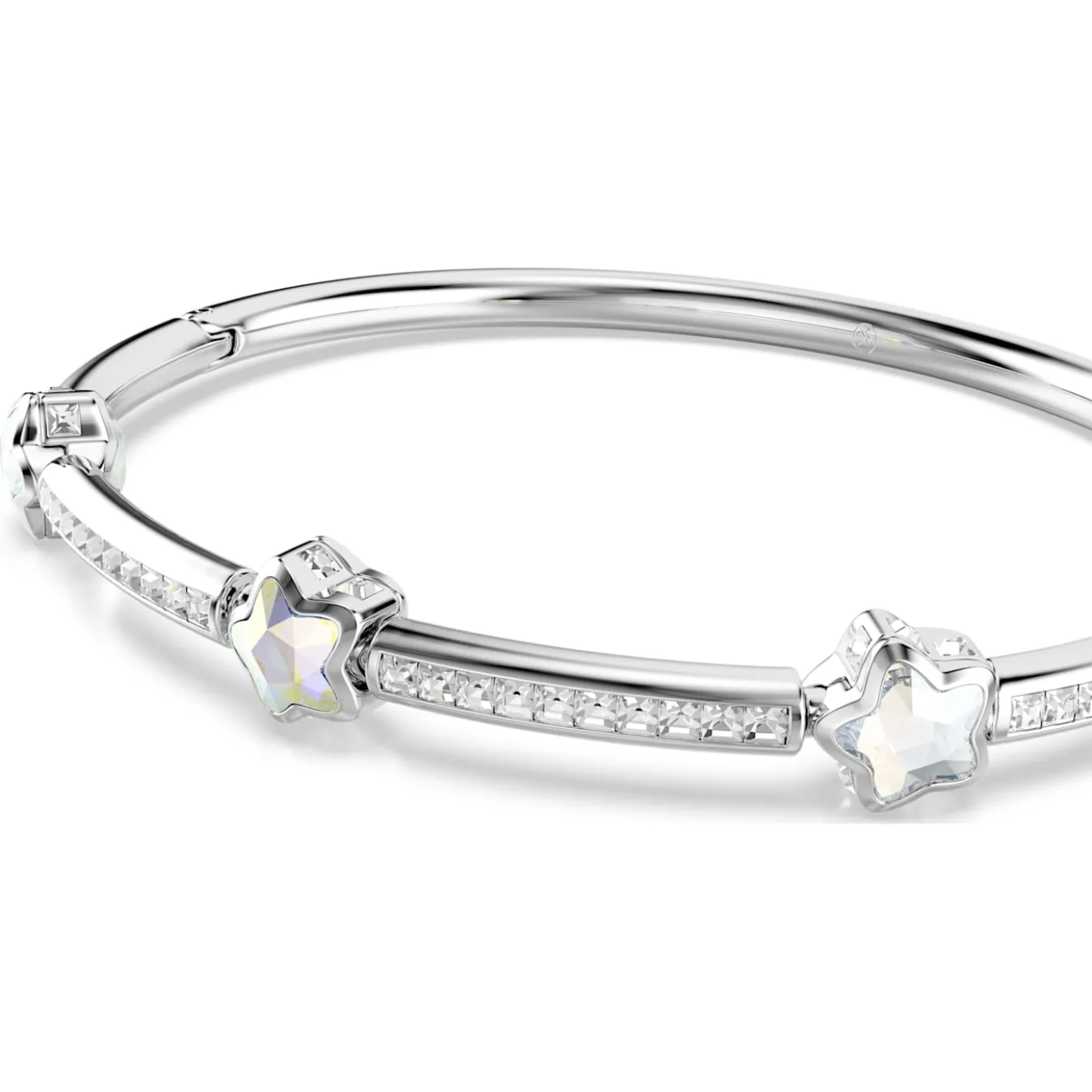 Chroma bangle