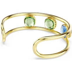Chroma cuff