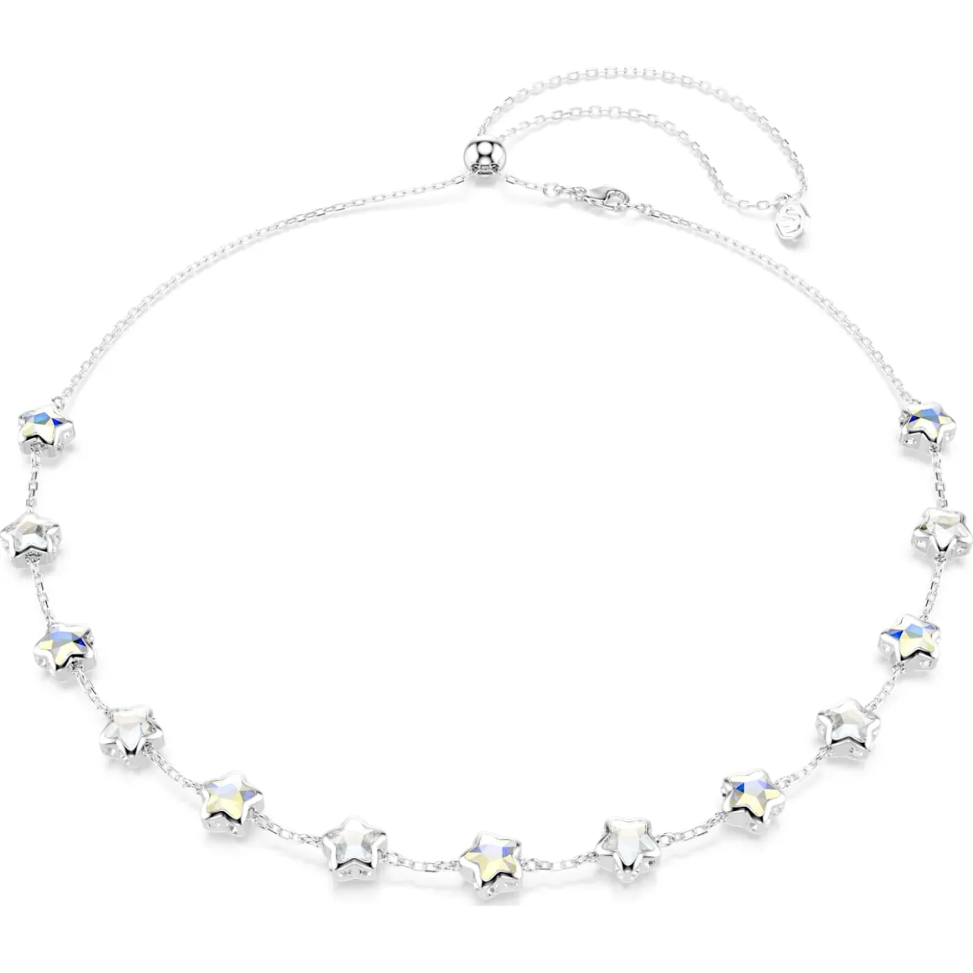 Chroma necklace