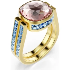 Chroma ring