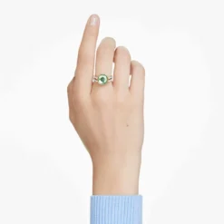 Chroma ring