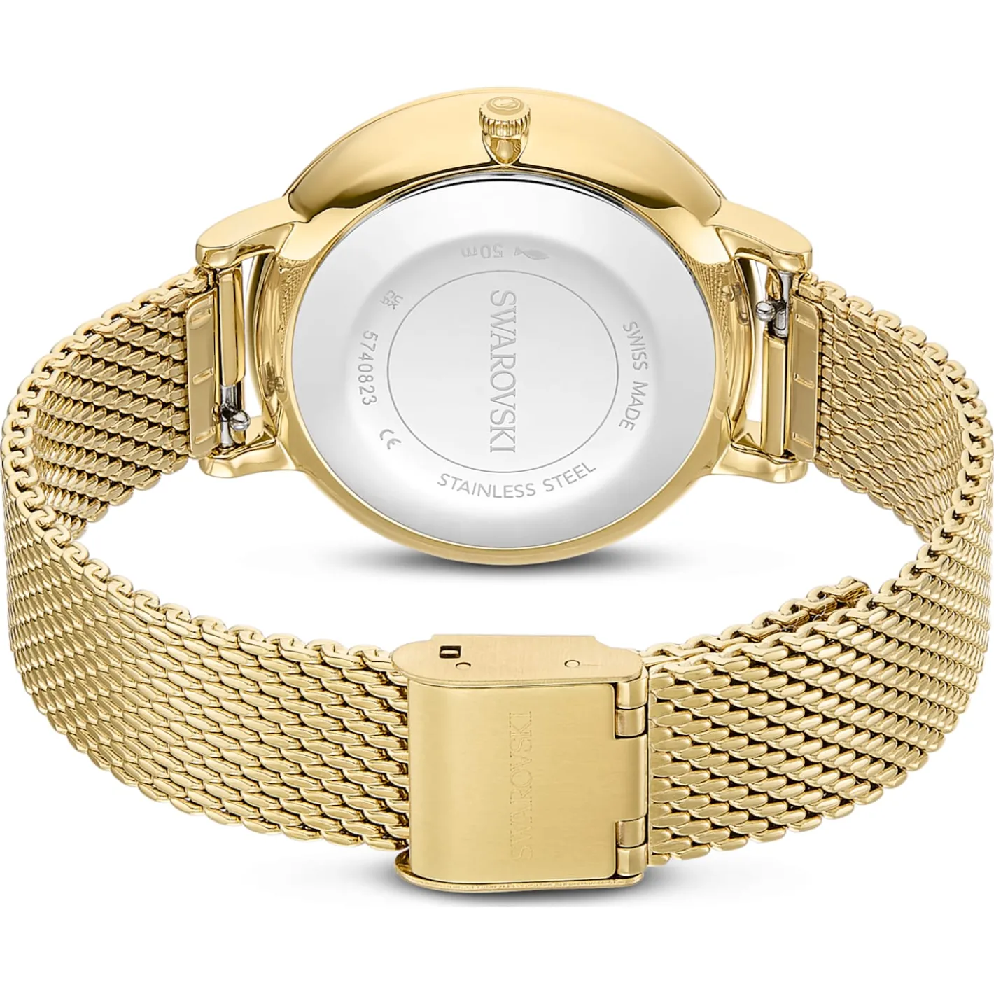 Clarica watch