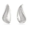 Classica clip earrings