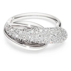 Classica cocktail ring