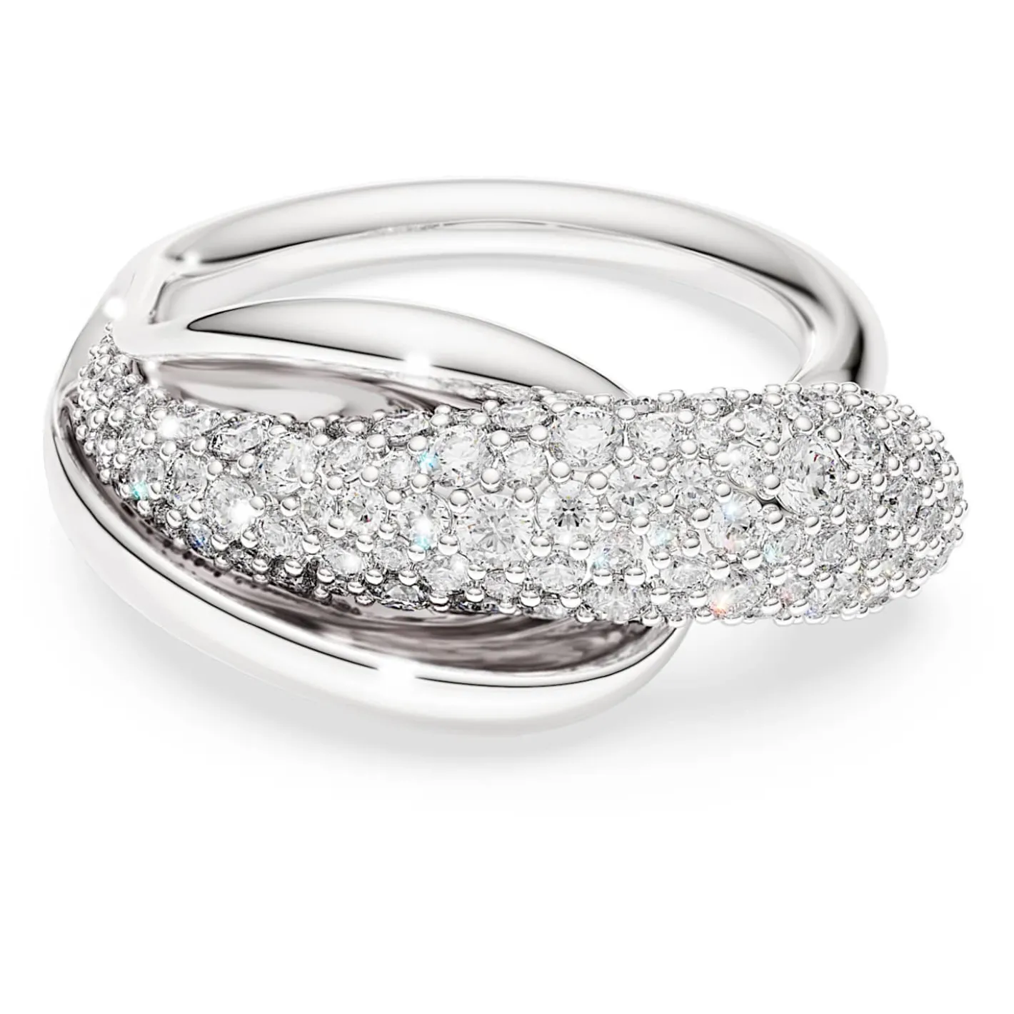 Classica cocktail ring