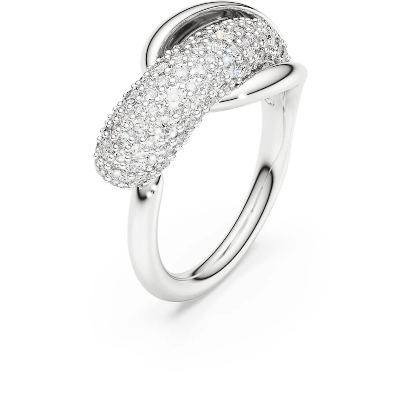 Classica cocktail ring