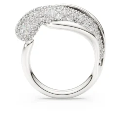 Classica cocktail ring