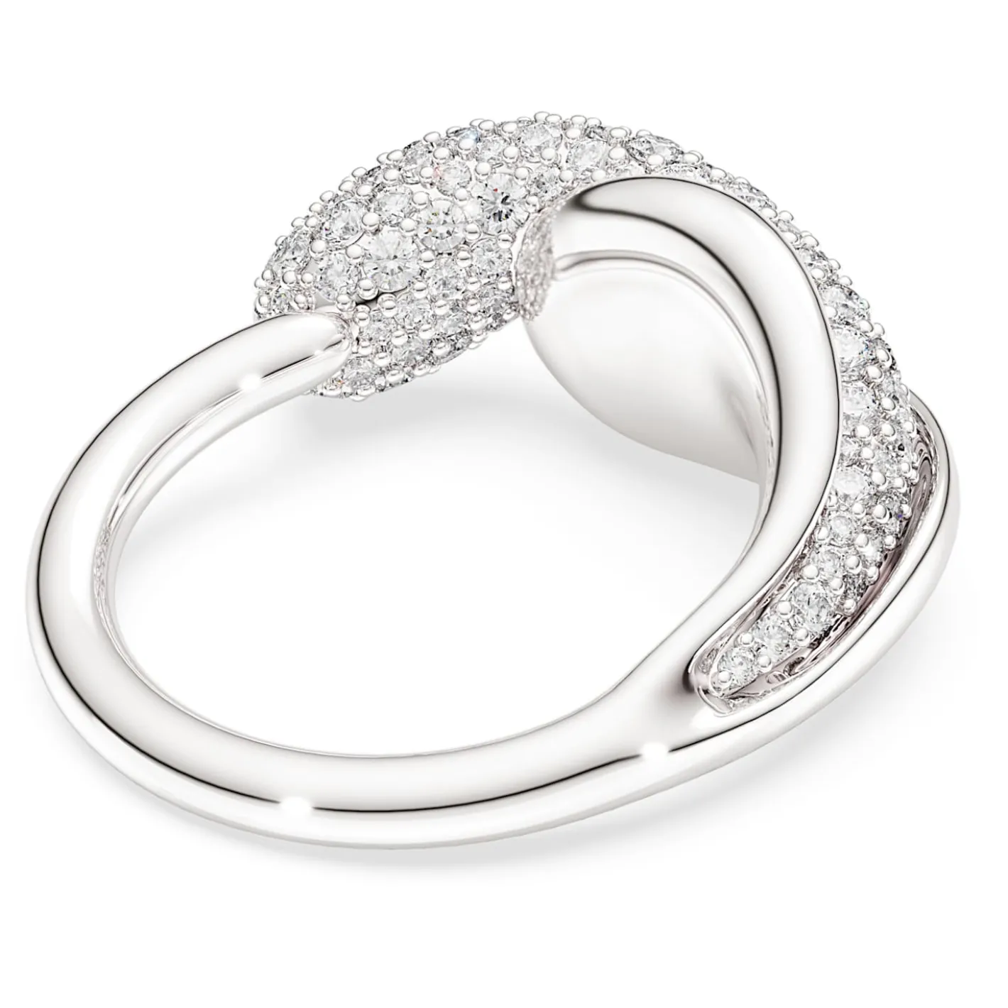 Classica cocktail ring