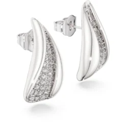Classica drop earrings
