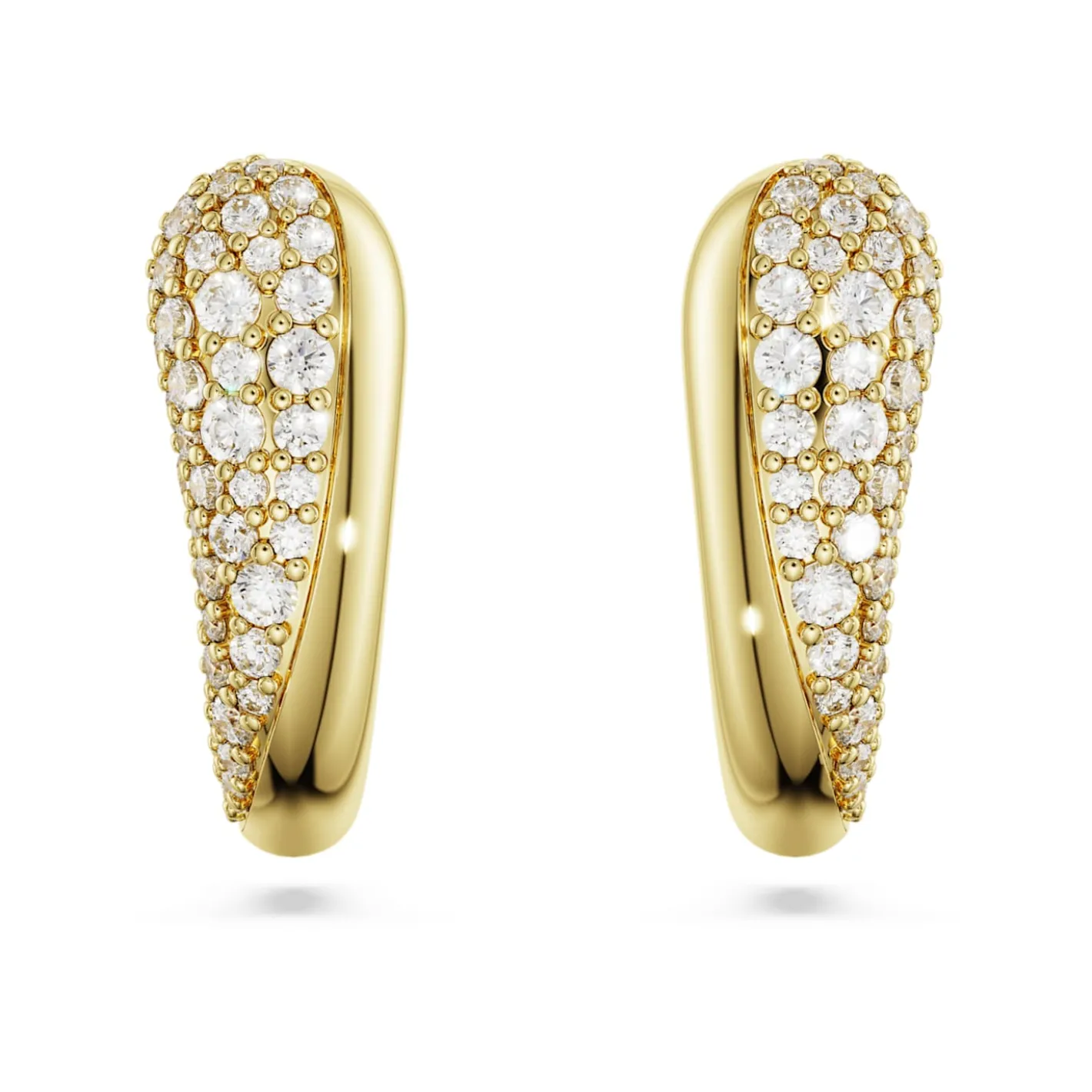 Classica hoop earrings