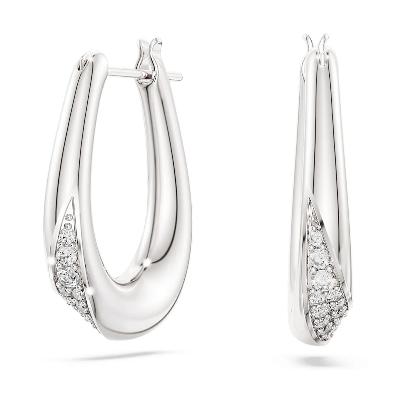 Classica hoop earrings