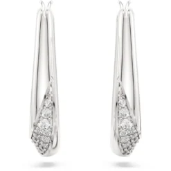 Classica hoop earrings
