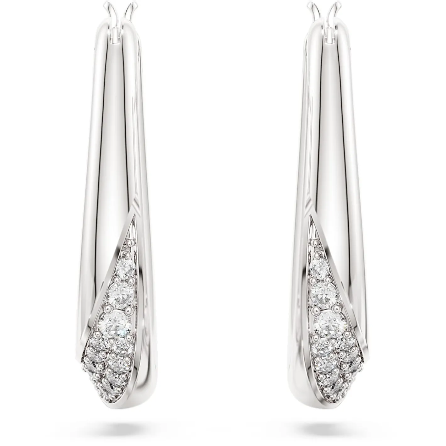 Classica hoop earrings