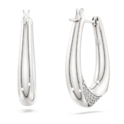 Classica hoop earrings