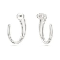 Classica hoop earrings