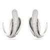 Classica hoop earrings