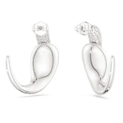 Classica hoop earrings