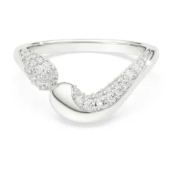 Classica open ring