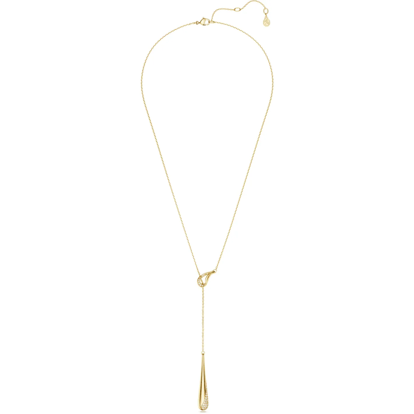 Classica Y pendant