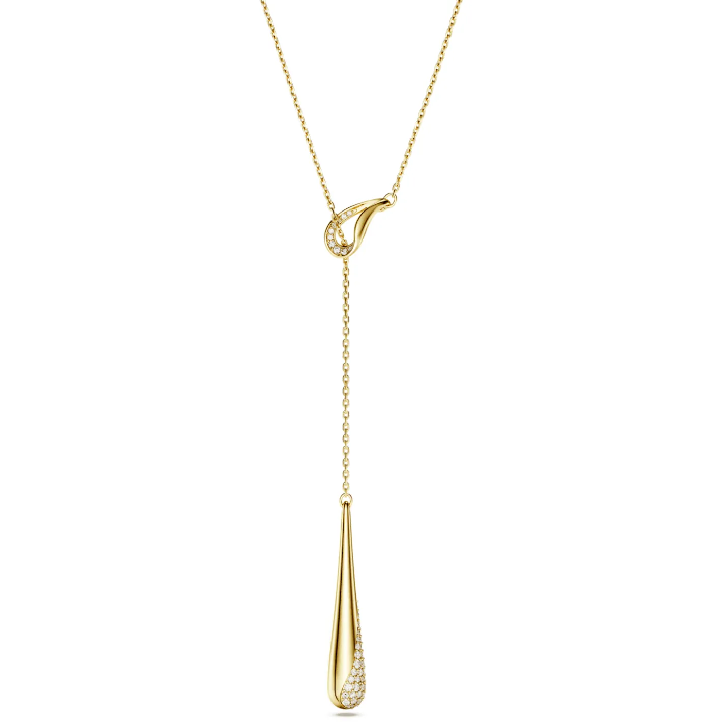Classica Y pendant