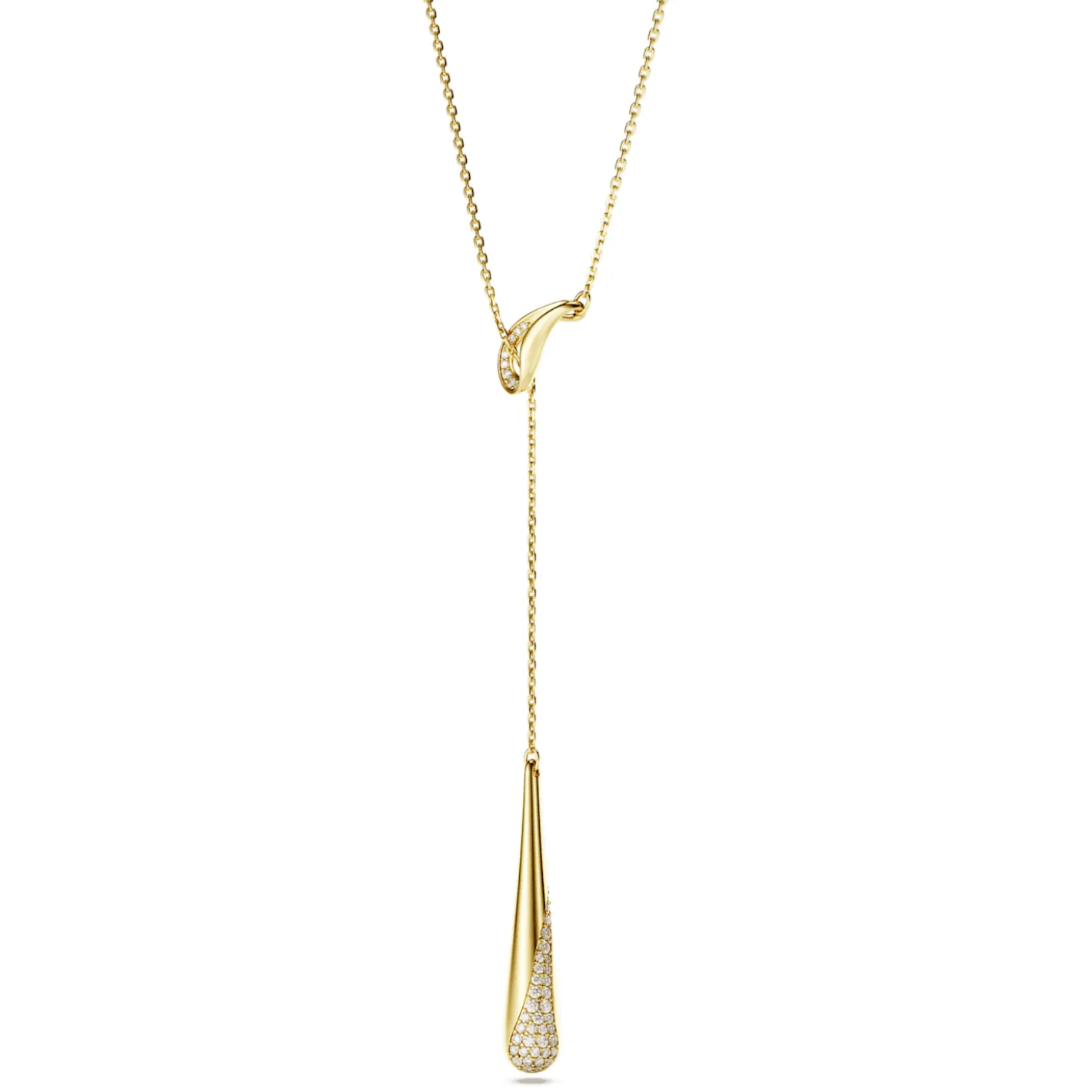 Classica Y pendant