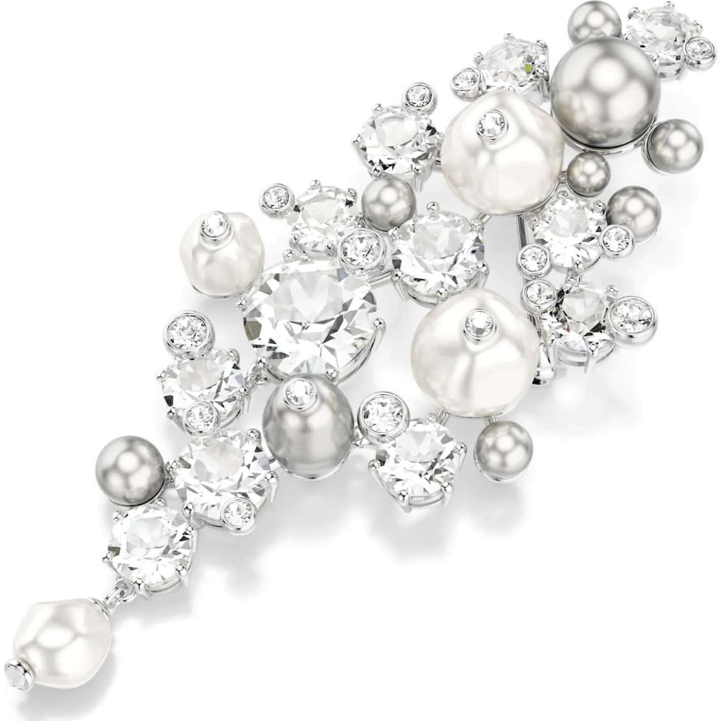 Constella brooch