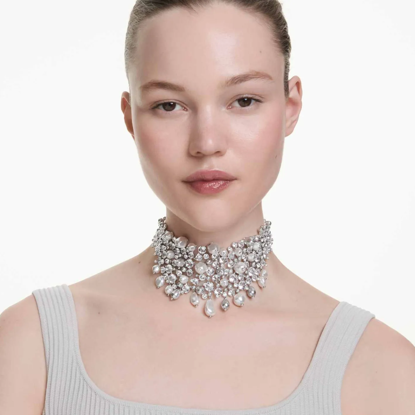 Constella choker
