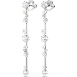 Constella drop earrings