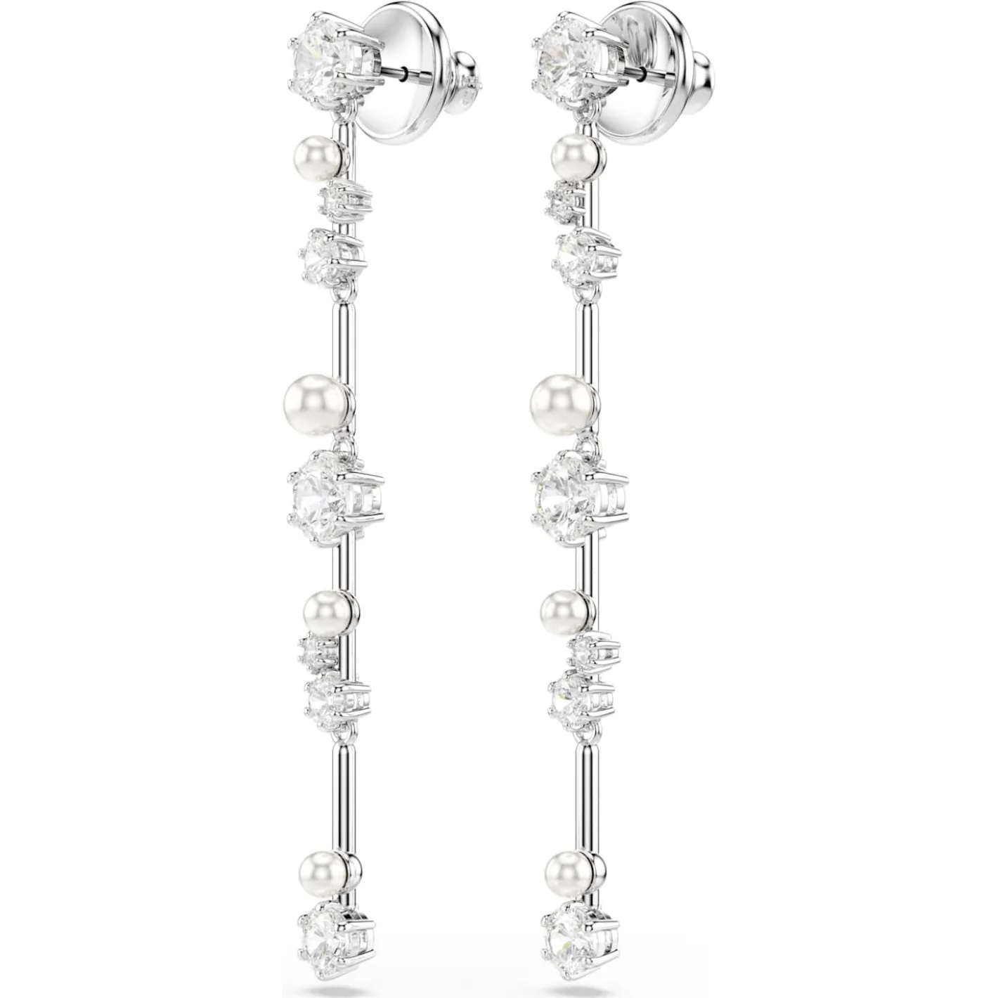 Constella drop earrings