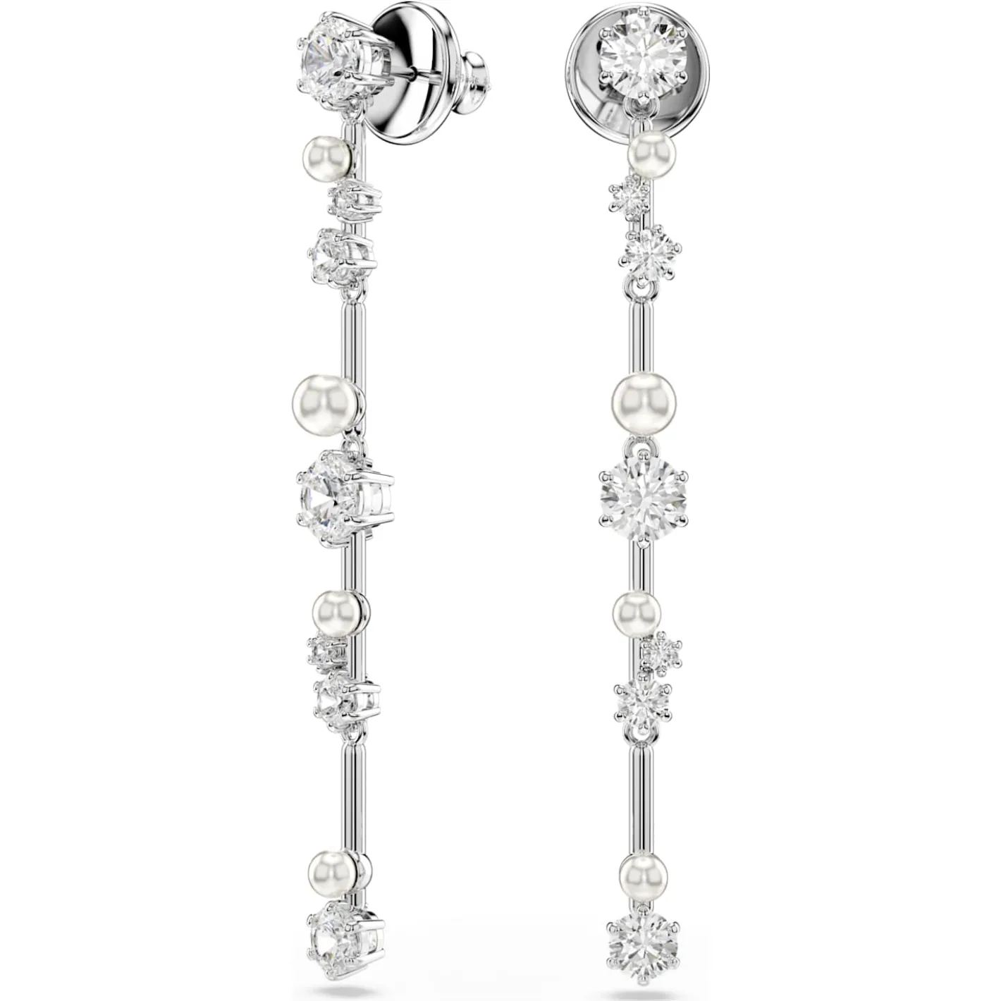 Constella drop earrings