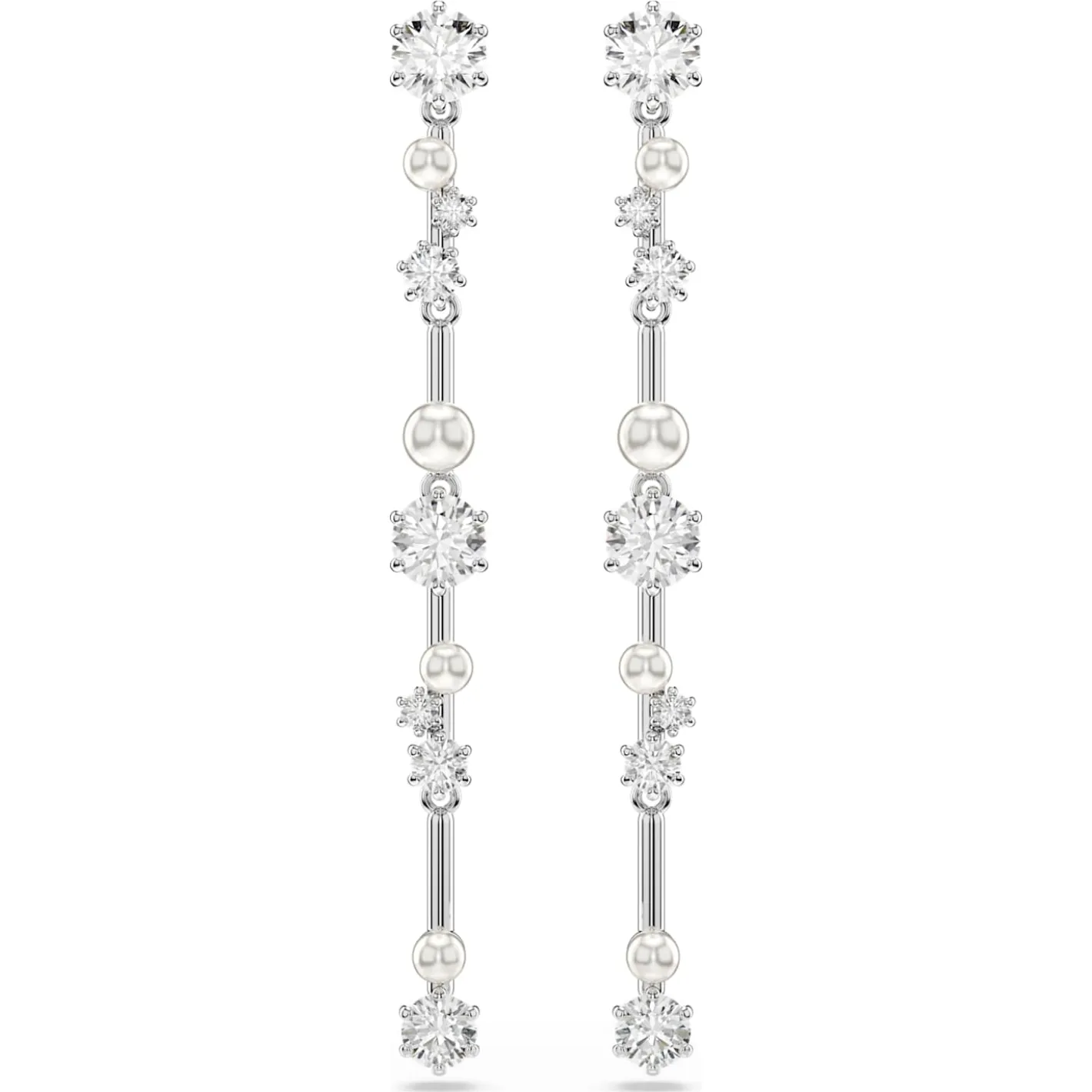 Constella drop earrings