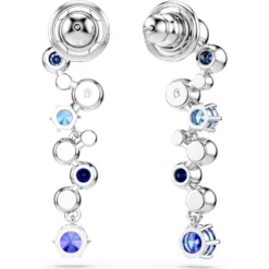Constella drop earrings