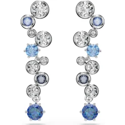 Constella drop earrings