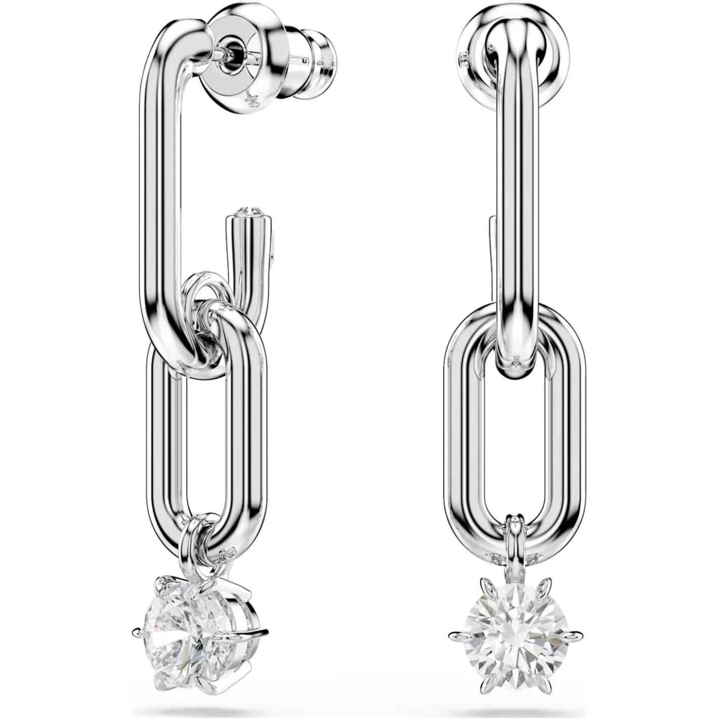 Constella drop earrings