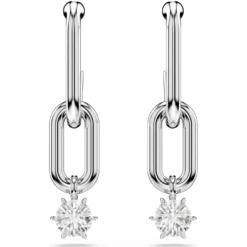 Constella drop earrings