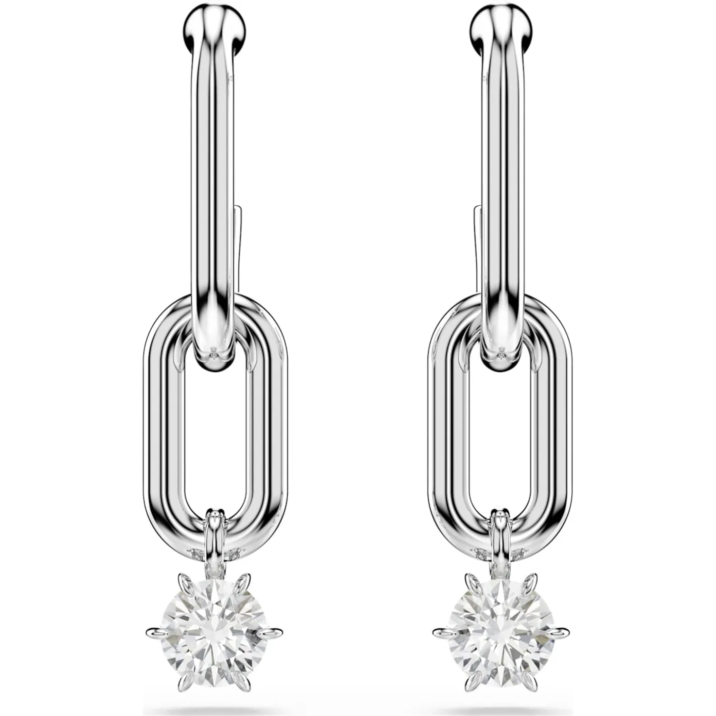 Constella drop earrings