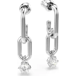 Constella drop earrings