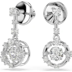 Constella drop earrings